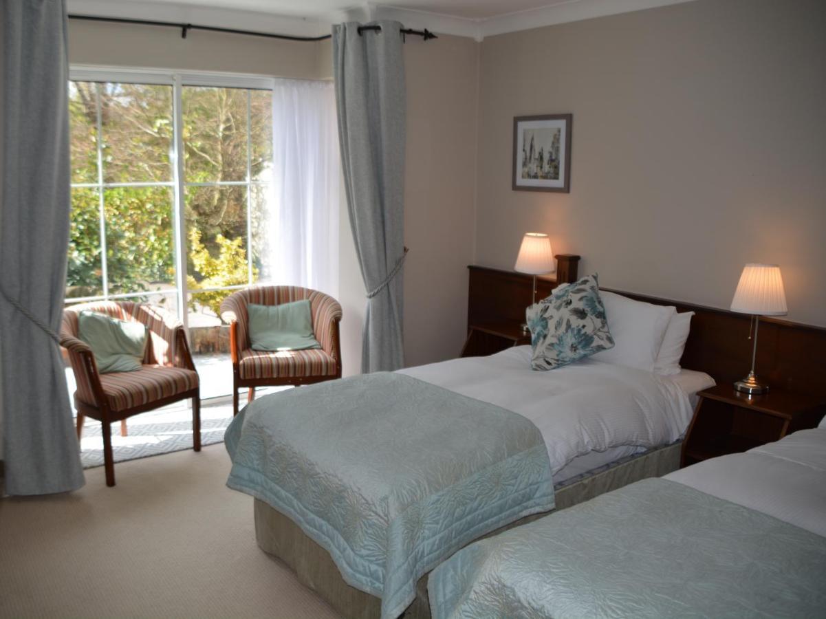 The Grove Lodge Guesthouse Killorglin Zewnętrze zdjęcie