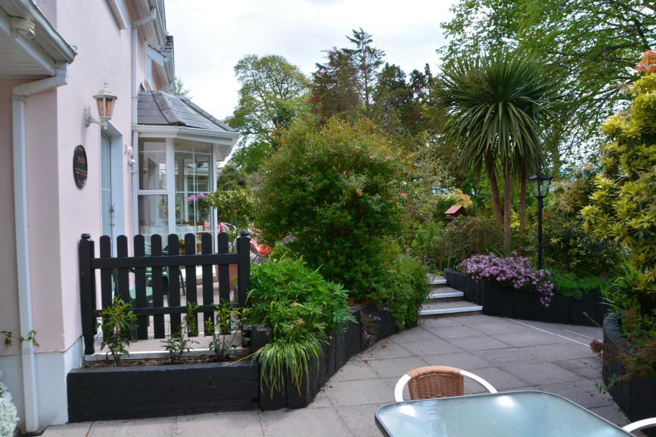 The Grove Lodge Guesthouse Killorglin Zewnętrze zdjęcie