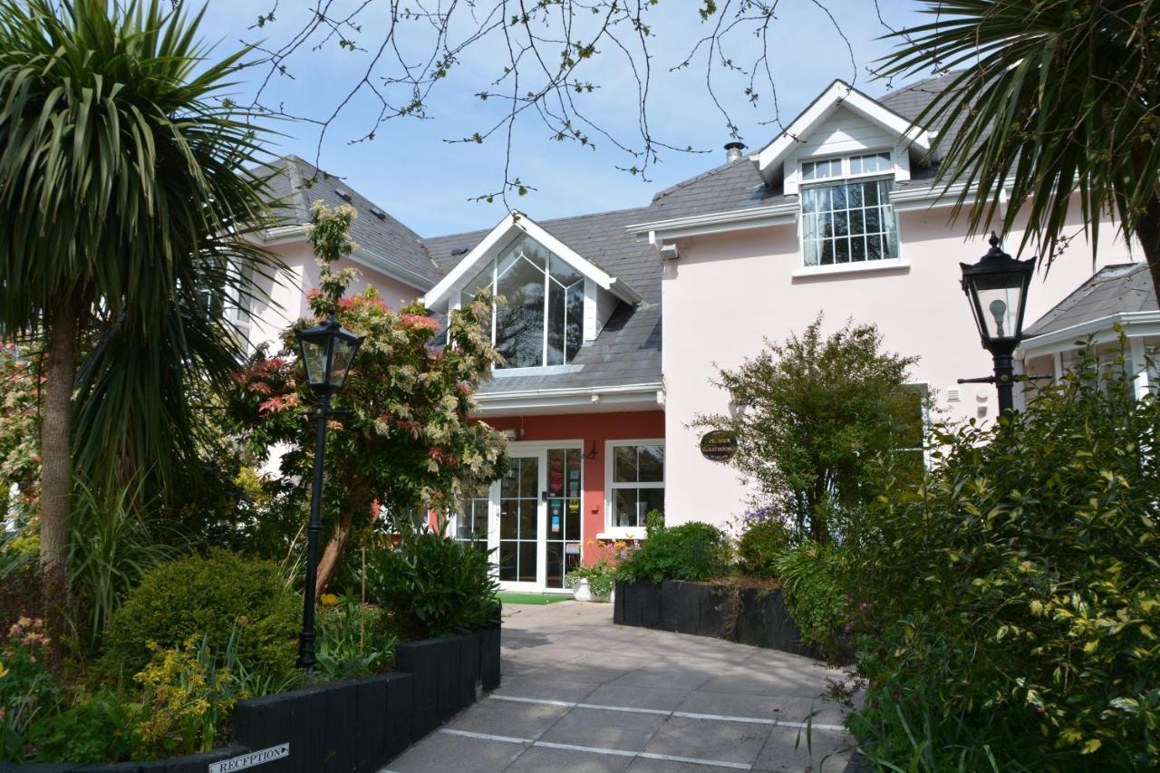 The Grove Lodge Guesthouse Killorglin Zewnętrze zdjęcie