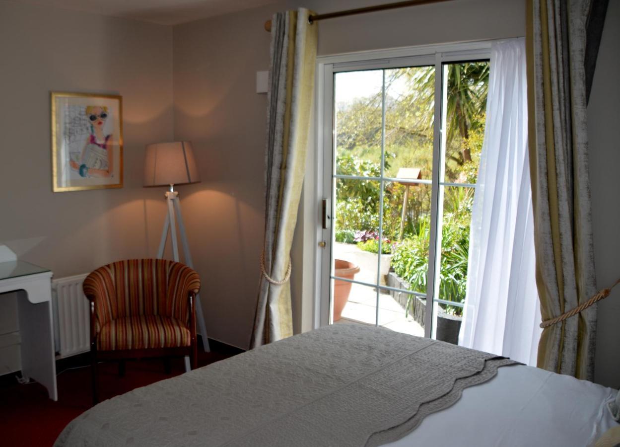 The Grove Lodge Guesthouse Killorglin Zewnętrze zdjęcie