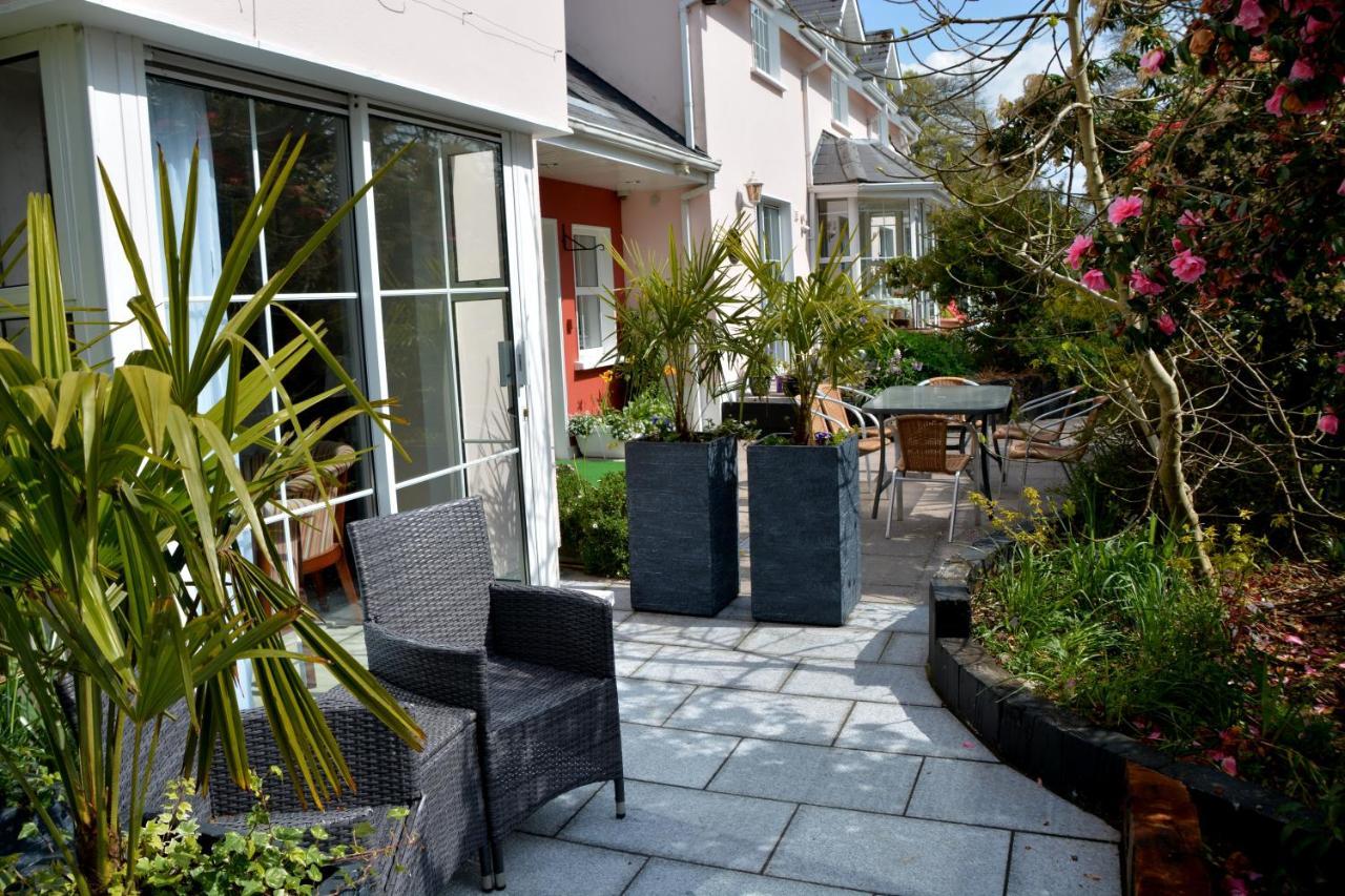 The Grove Lodge Guesthouse Killorglin Zewnętrze zdjęcie