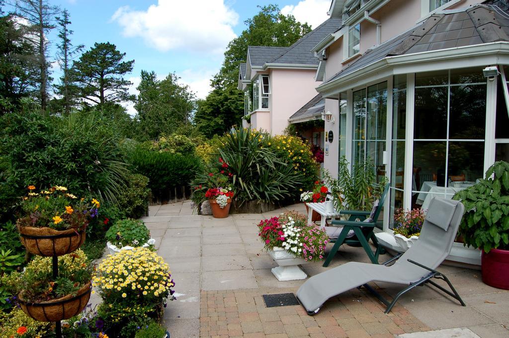 The Grove Lodge Guesthouse Killorglin Zewnętrze zdjęcie