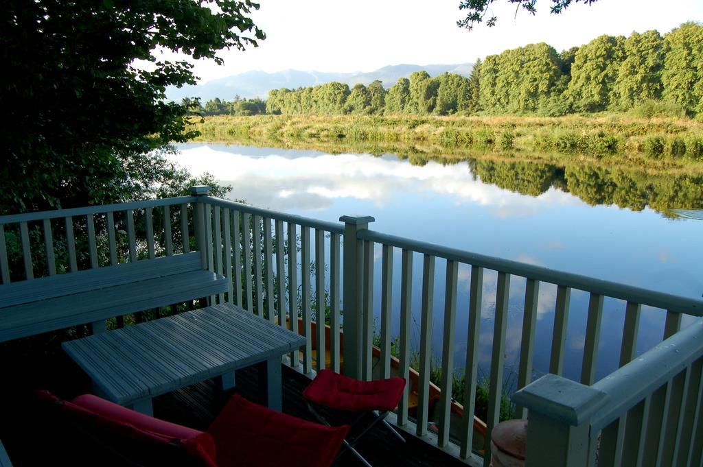 The Grove Lodge Guesthouse Killorglin Zewnętrze zdjęcie