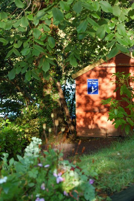 The Grove Lodge Guesthouse Killorglin Zewnętrze zdjęcie