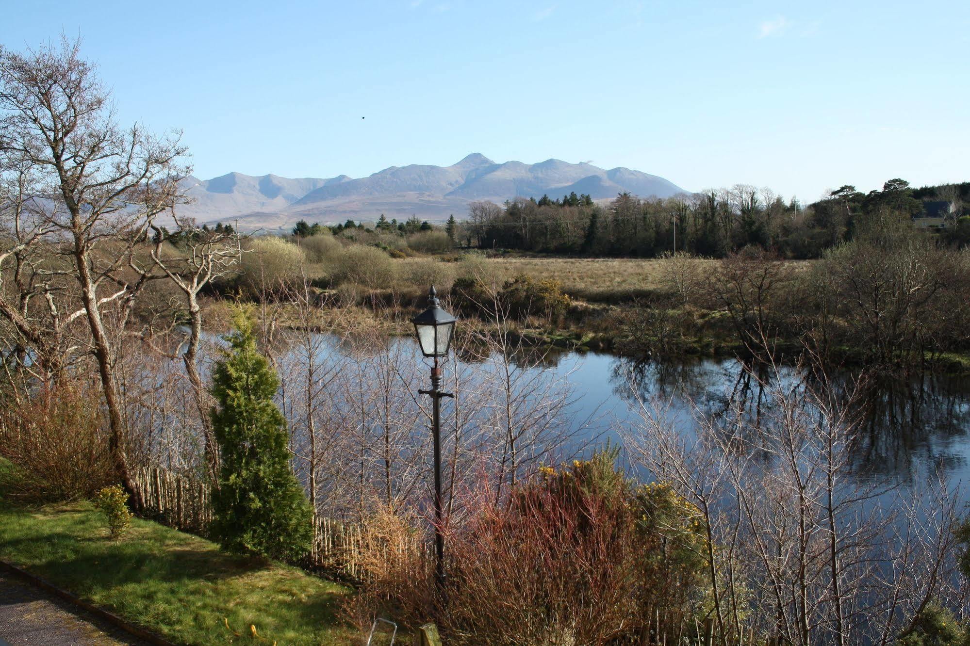 The Grove Lodge Guesthouse Killorglin Zewnętrze zdjęcie