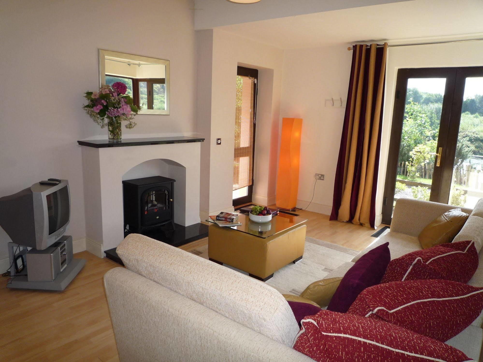 The Grove Lodge Guesthouse Killorglin Zewnętrze zdjęcie
