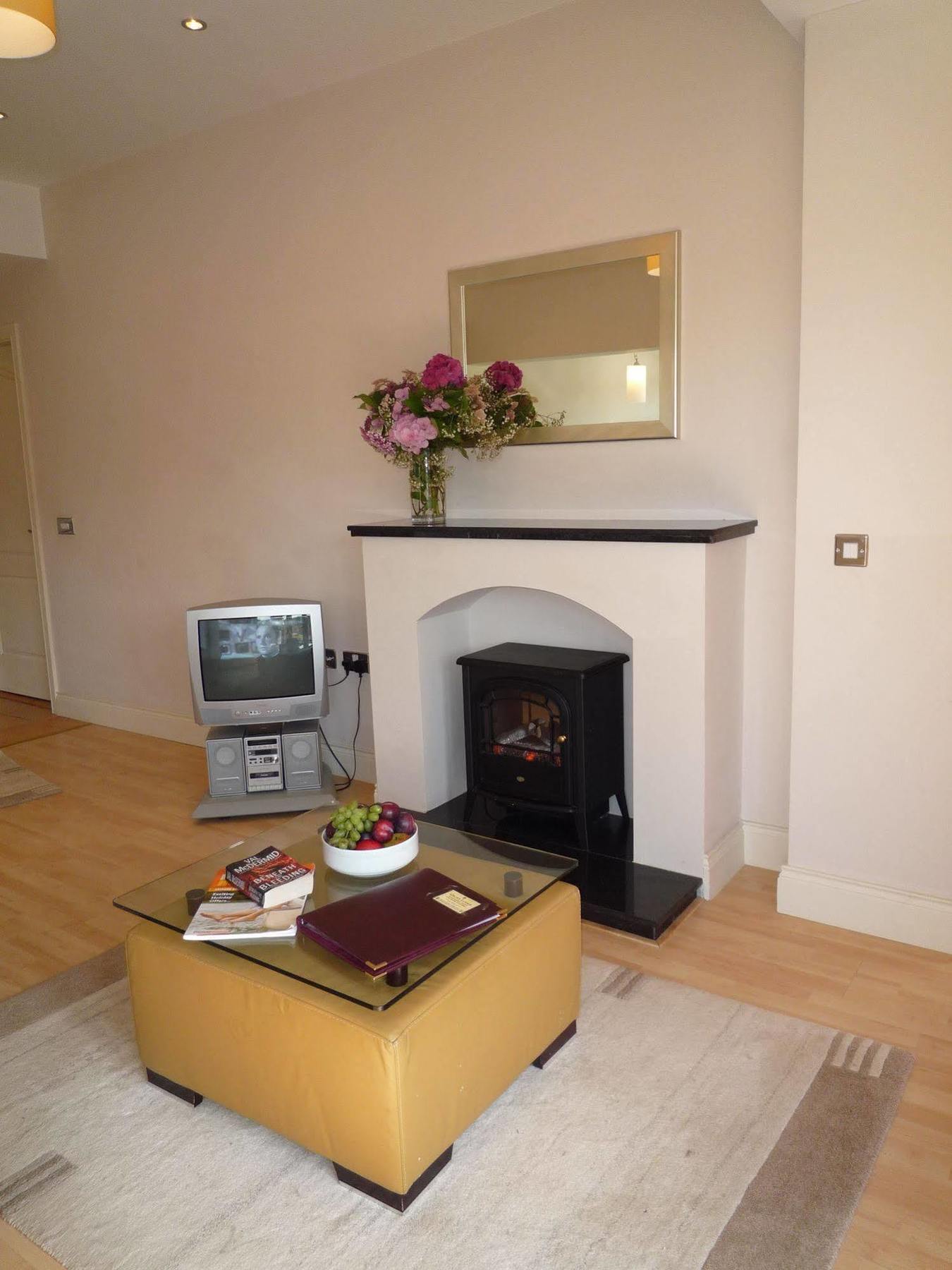 The Grove Lodge Guesthouse Killorglin Zewnętrze zdjęcie