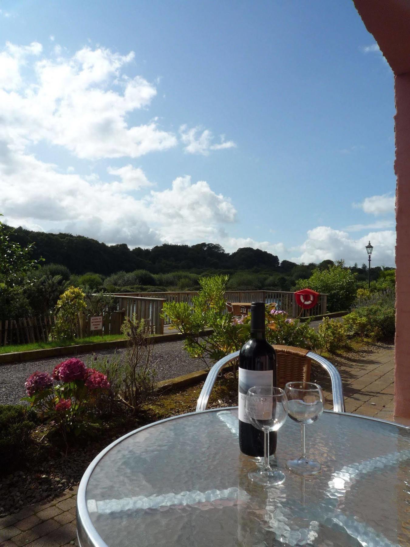 The Grove Lodge Guesthouse Killorglin Zewnętrze zdjęcie