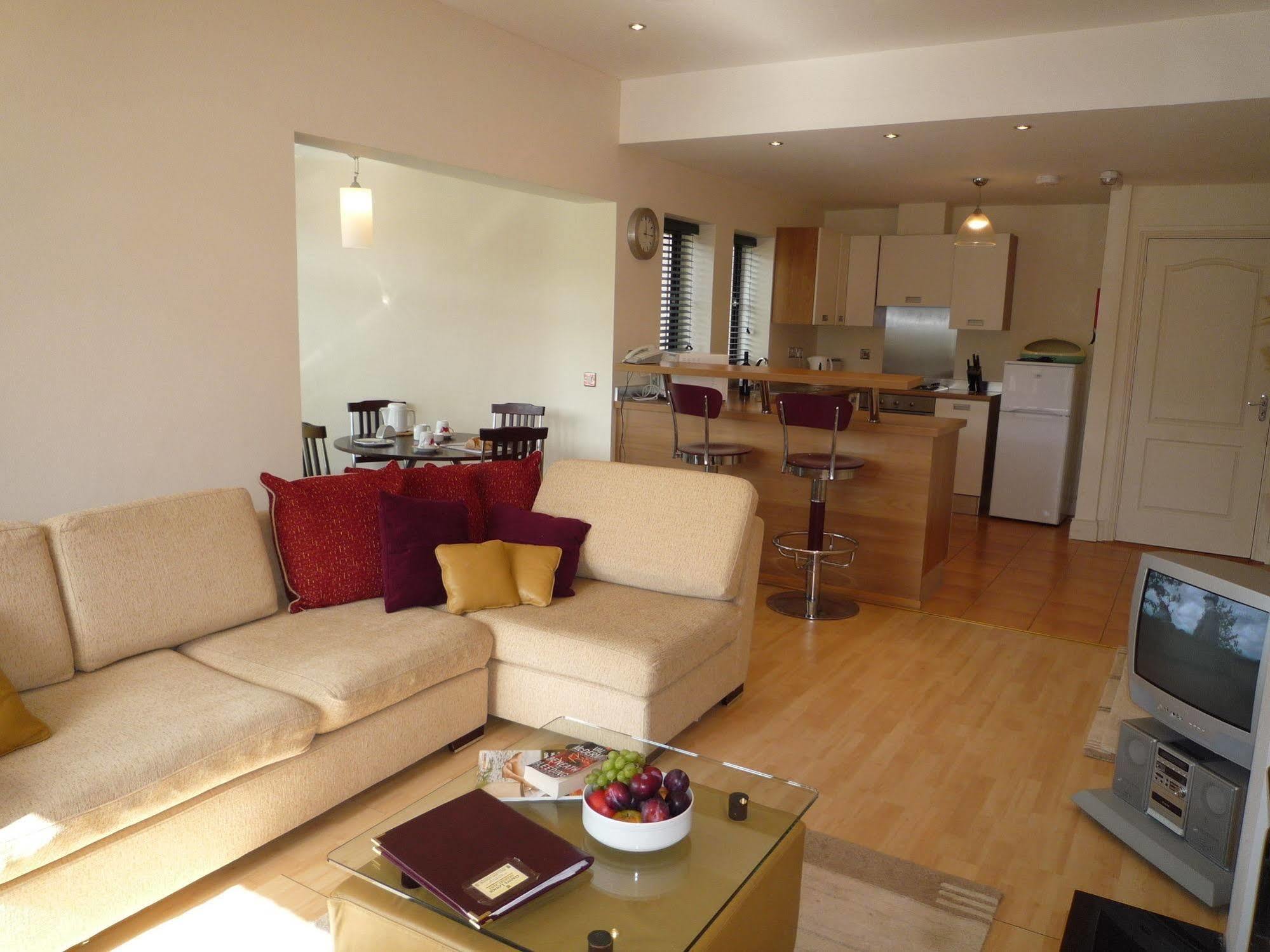 The Grove Lodge Guesthouse Killorglin Zewnętrze zdjęcie