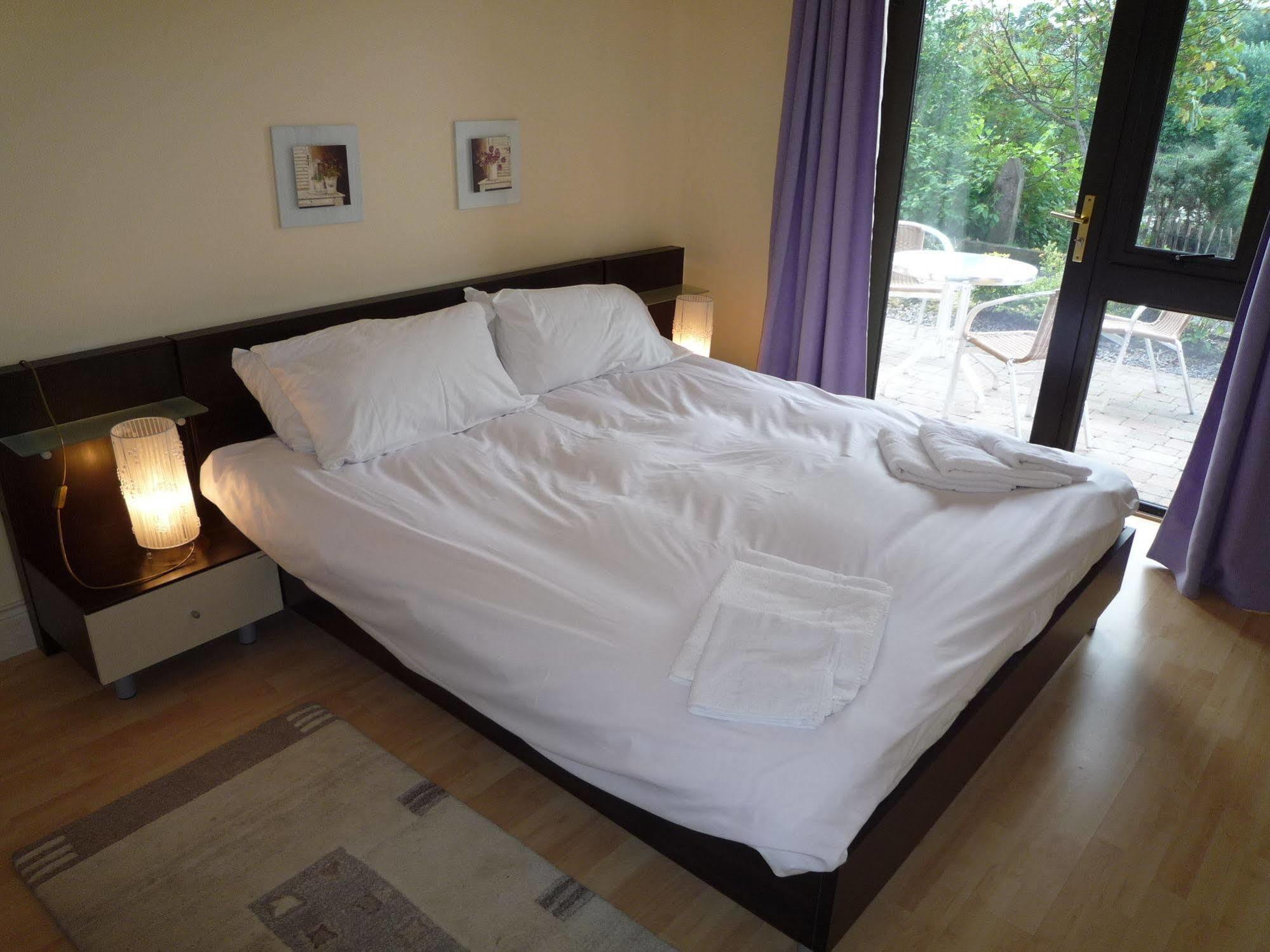 The Grove Lodge Guesthouse Killorglin Zewnętrze zdjęcie