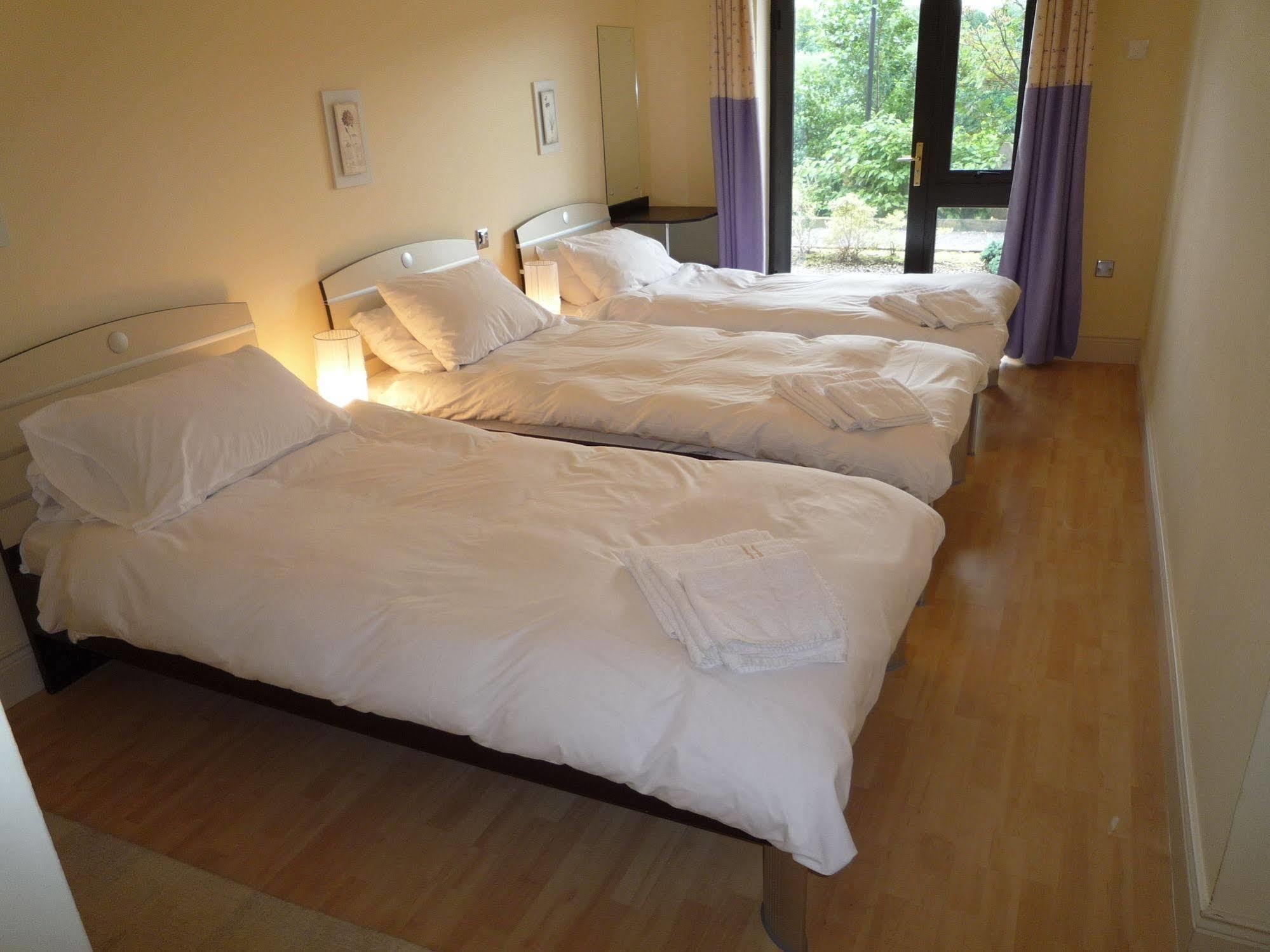 The Grove Lodge Guesthouse Killorglin Zewnętrze zdjęcie