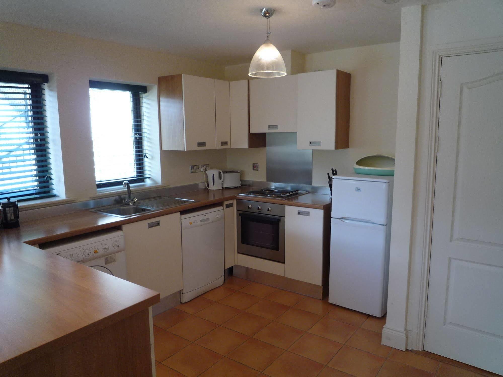 The Grove Lodge Guesthouse Killorglin Zewnętrze zdjęcie