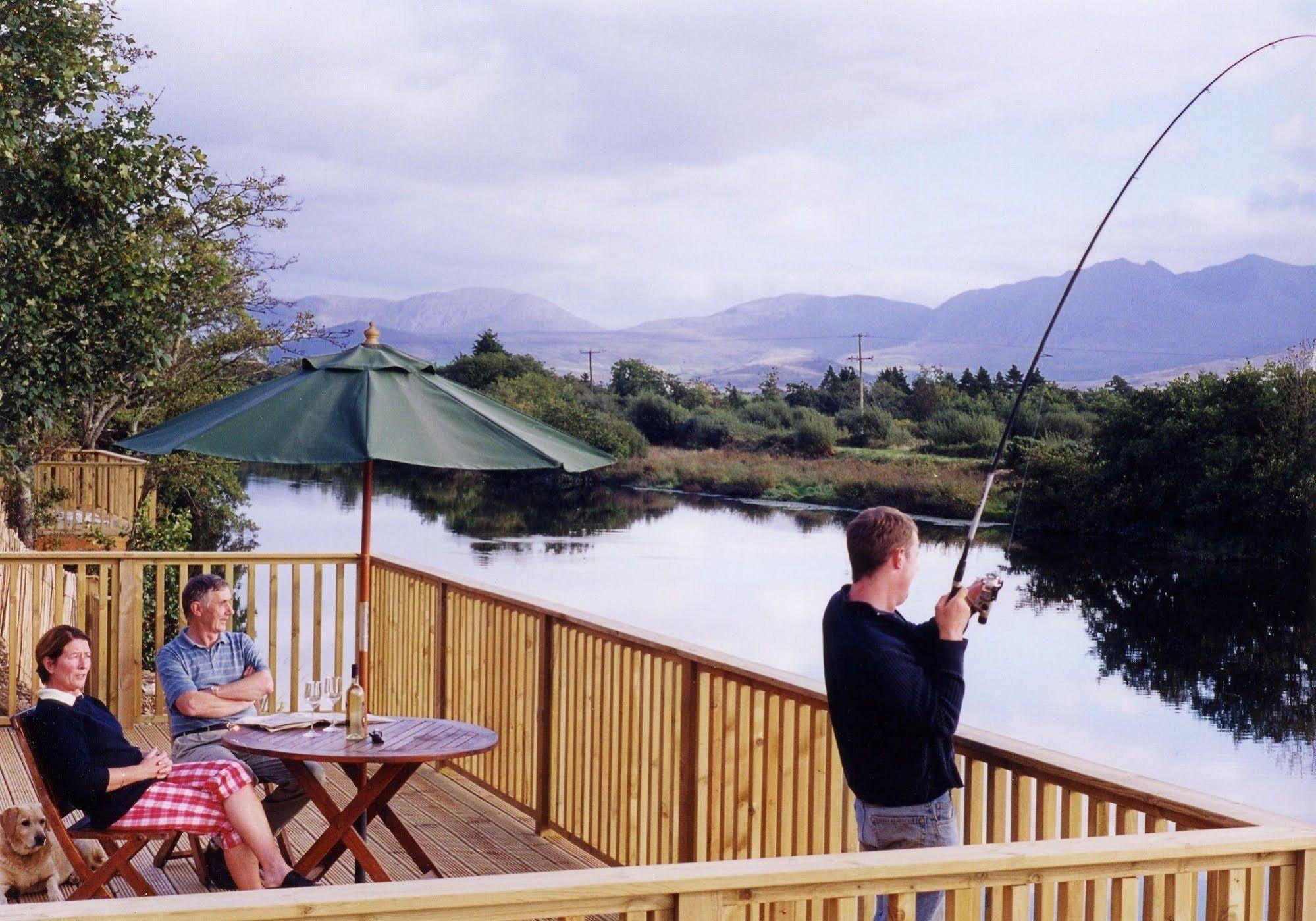 The Grove Lodge Guesthouse Killorglin Zewnętrze zdjęcie
