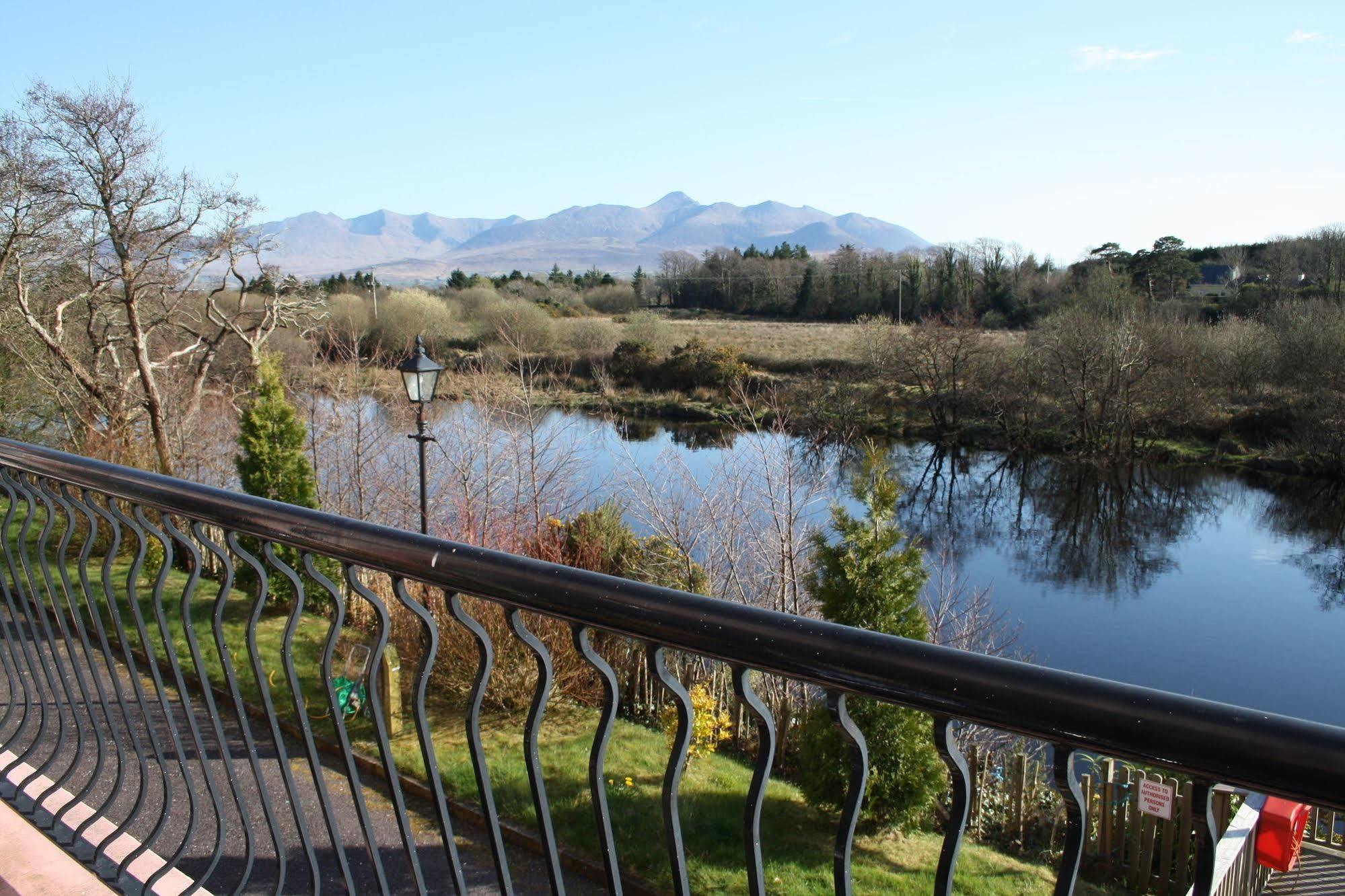 The Grove Lodge Guesthouse Killorglin Zewnętrze zdjęcie