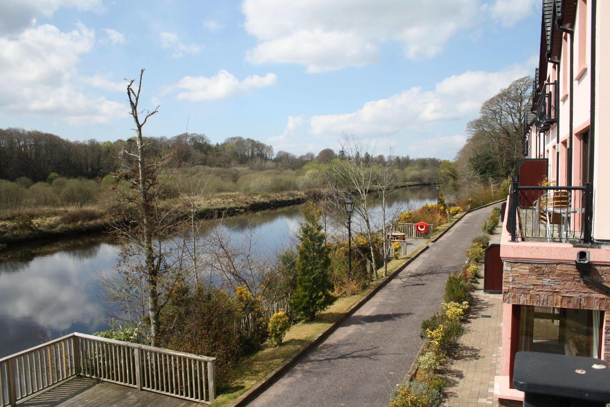 The Grove Lodge Guesthouse Killorglin Zewnętrze zdjęcie