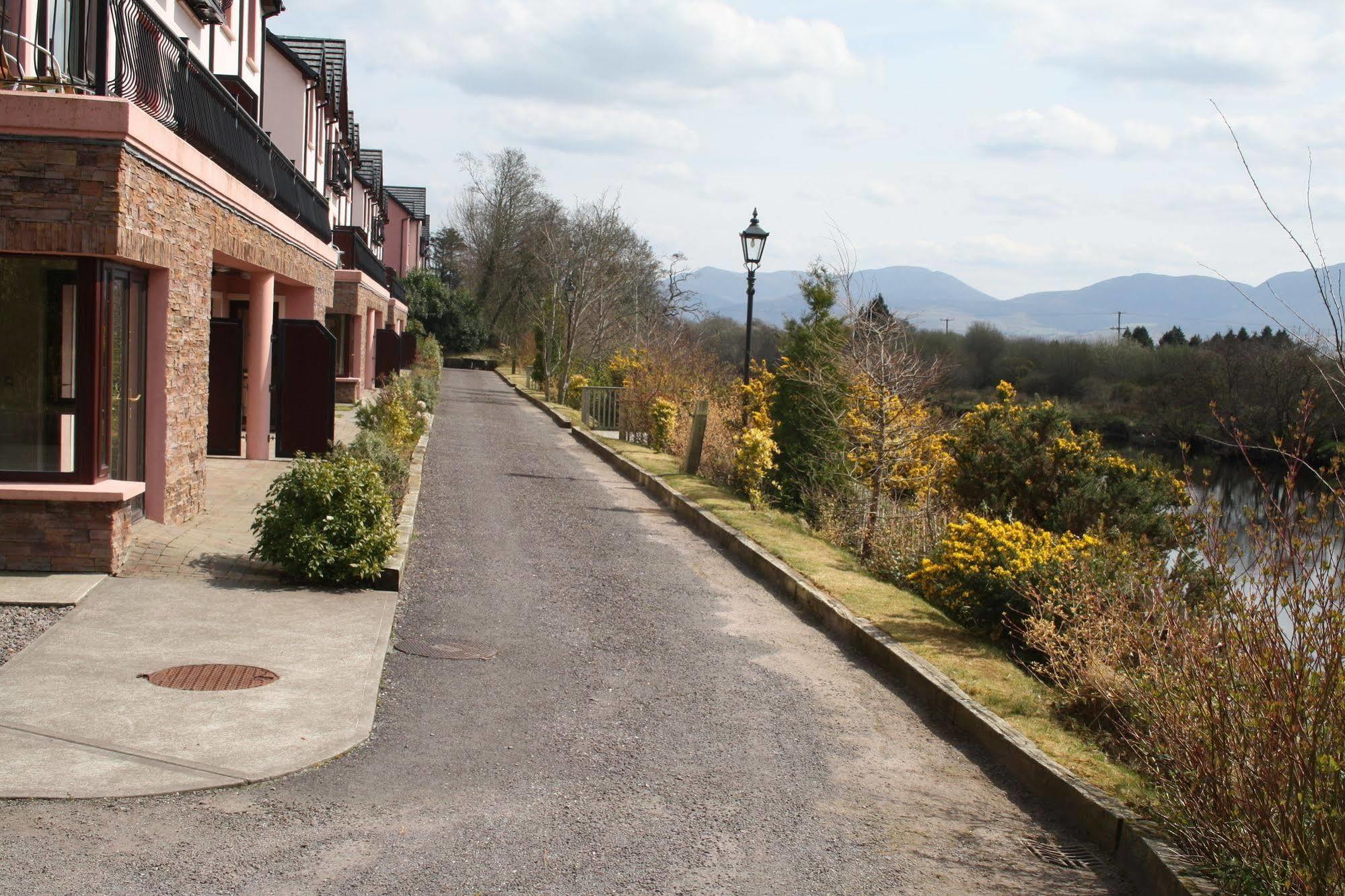 The Grove Lodge Guesthouse Killorglin Zewnętrze zdjęcie