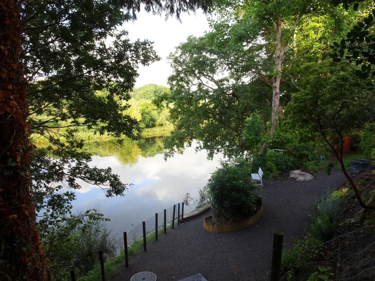 The Grove Lodge Guesthouse Killorglin Zewnętrze zdjęcie