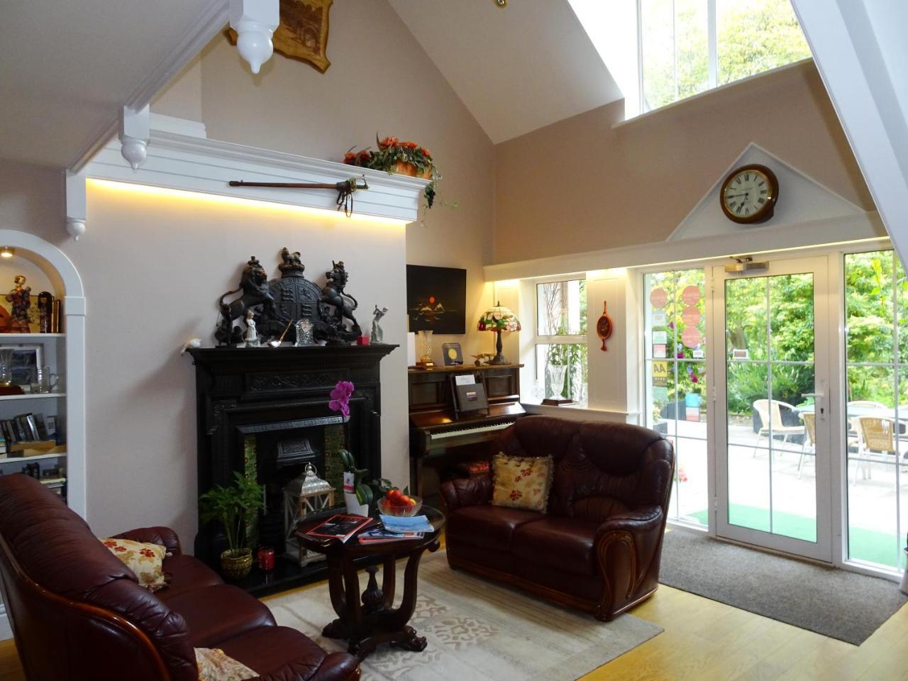 The Grove Lodge Guesthouse Killorglin Zewnętrze zdjęcie