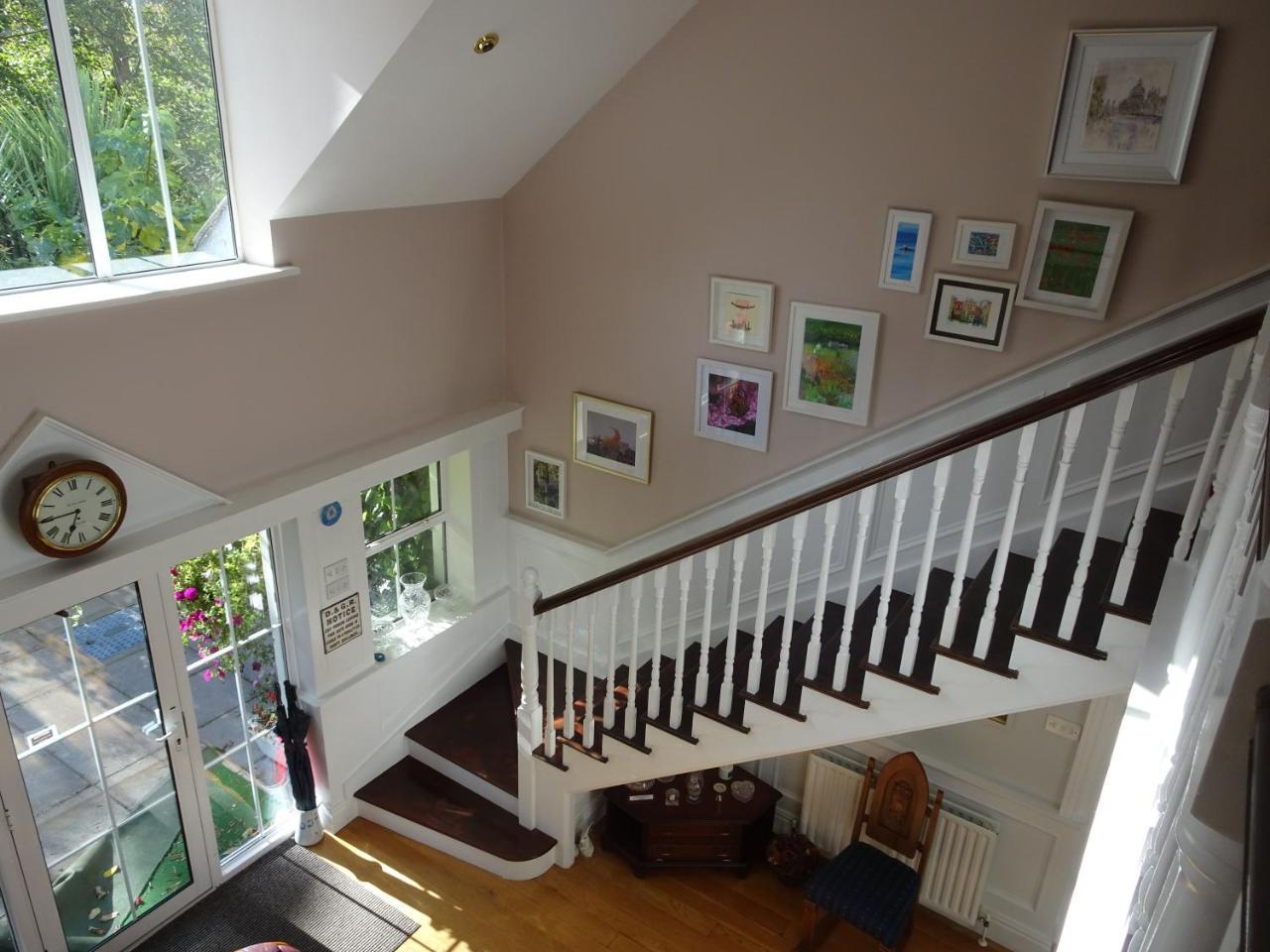 The Grove Lodge Guesthouse Killorglin Zewnętrze zdjęcie